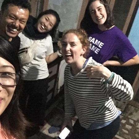 Nepalaya Eco Hostel Pokhara Luaran gambar