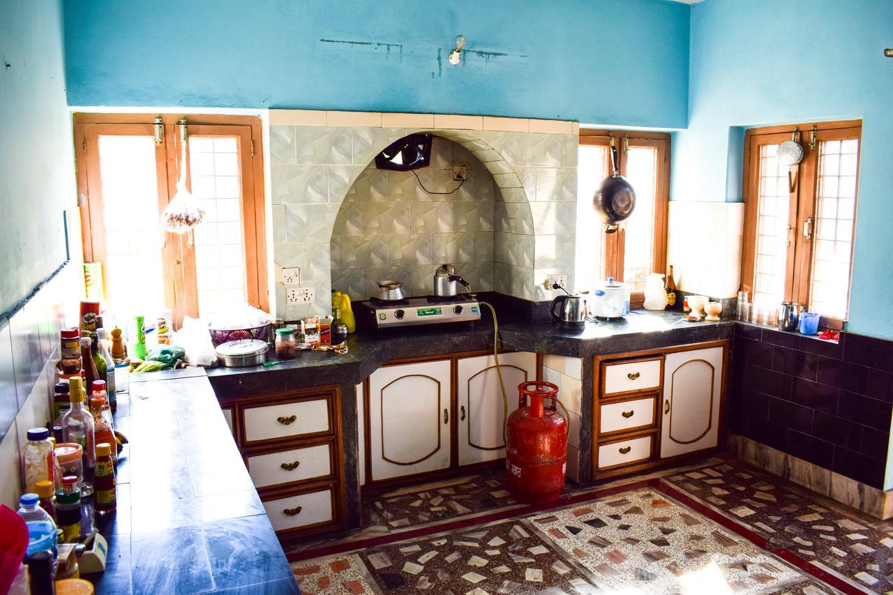 Nepalaya Eco Hostel Pokhara Luaran gambar