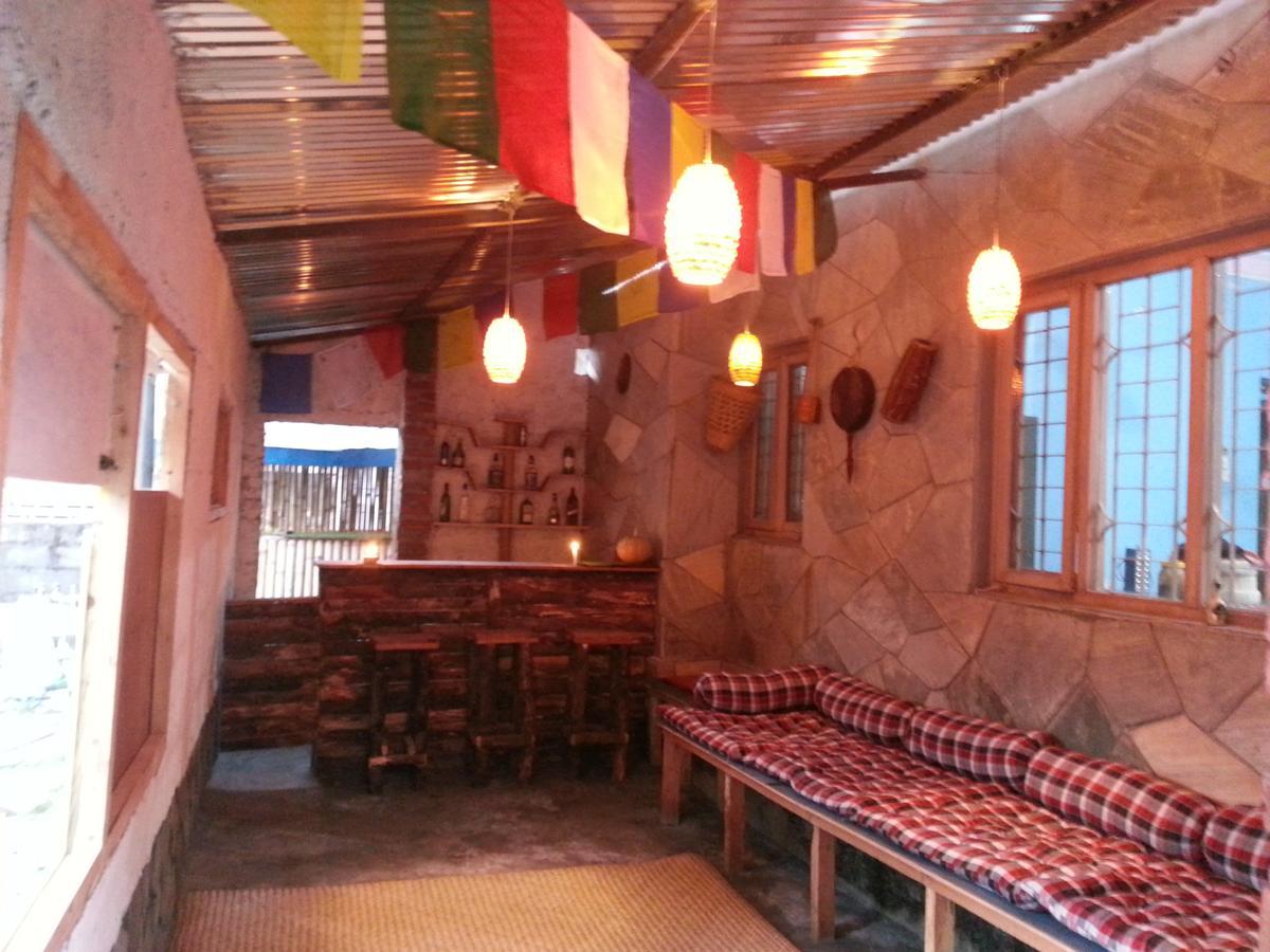 Nepalaya Eco Hostel Pokhara Luaran gambar