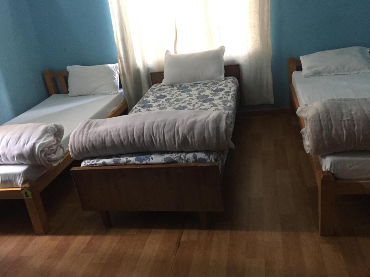 Nepalaya Eco Hostel Pokhara Luaran gambar