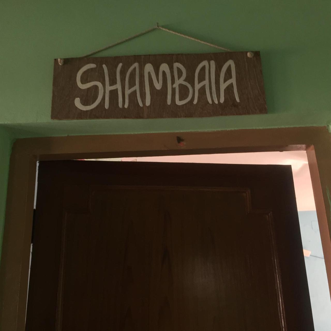 Nepalaya Eco Hostel Pokhara Luaran gambar