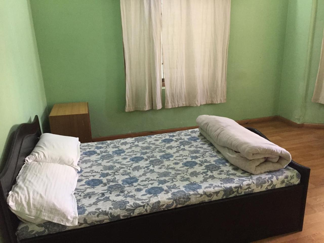 Nepalaya Eco Hostel Pokhara Luaran gambar