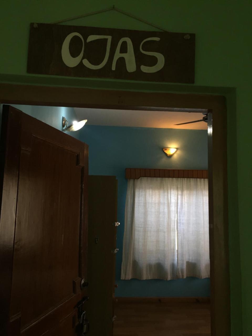Nepalaya Eco Hostel Pokhara Luaran gambar