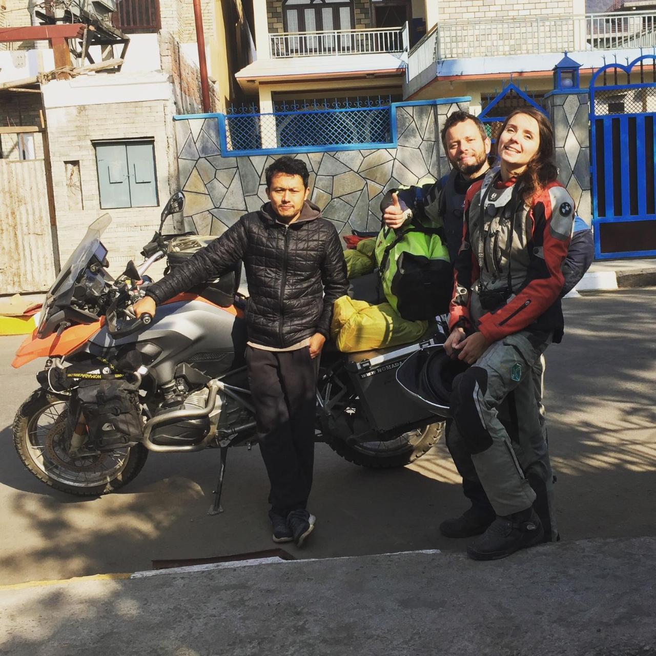 Nepalaya Eco Hostel Pokhara Luaran gambar