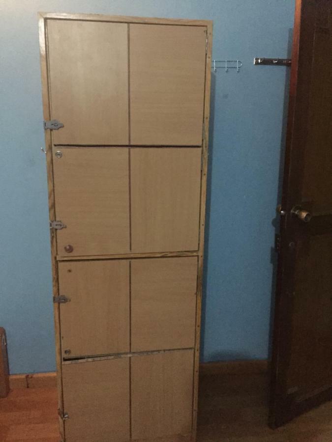 Nepalaya Eco Hostel Pokhara Luaran gambar