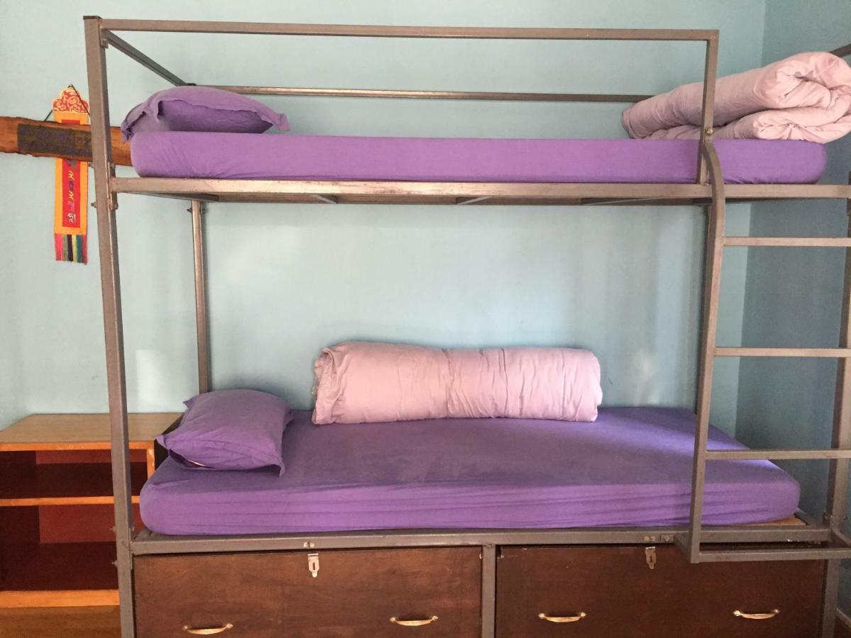 Nepalaya Eco Hostel Pokhara Luaran gambar