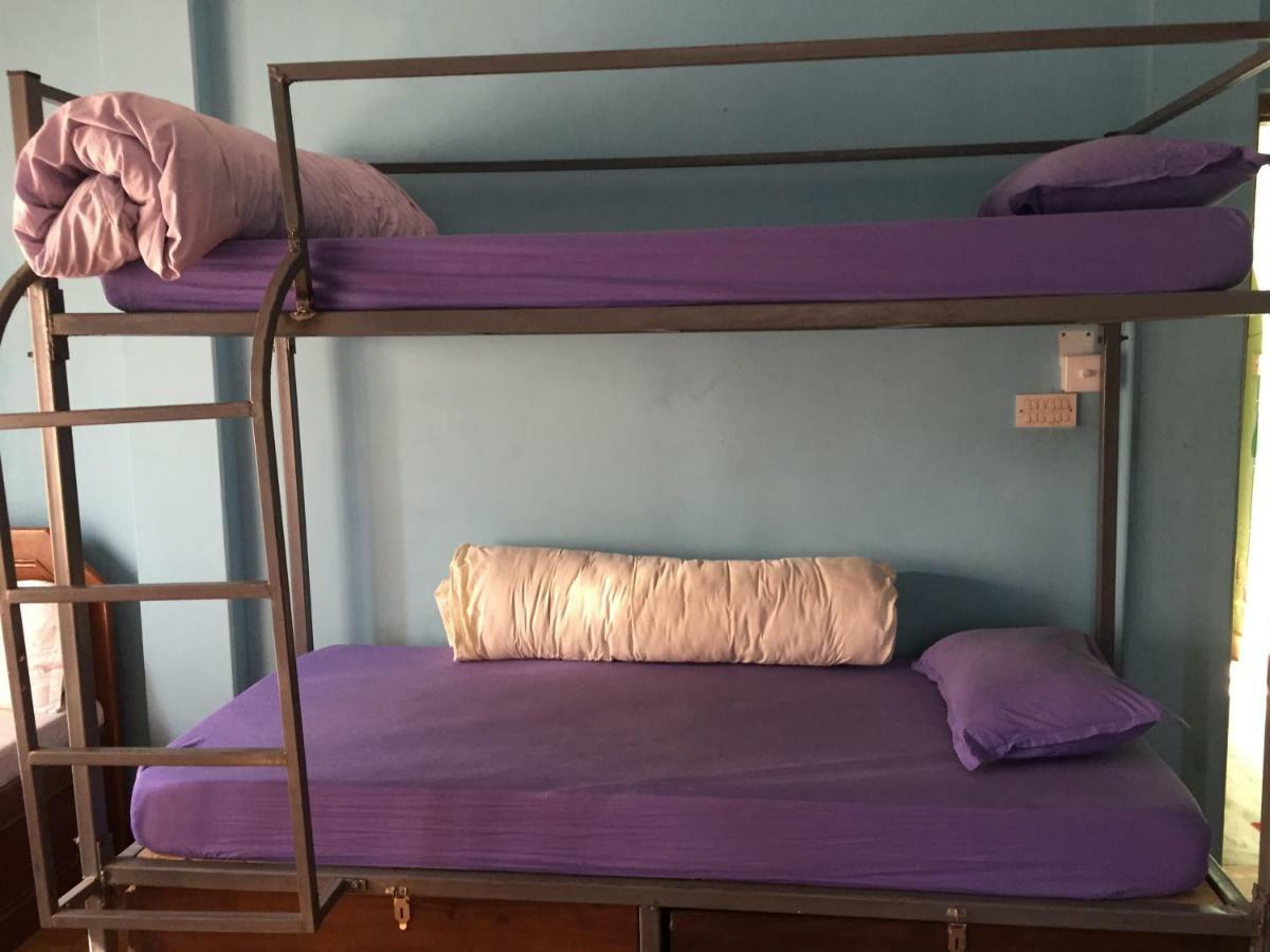 Nepalaya Eco Hostel Pokhara Luaran gambar