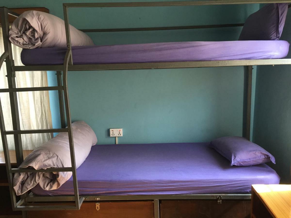 Nepalaya Eco Hostel Pokhara Luaran gambar
