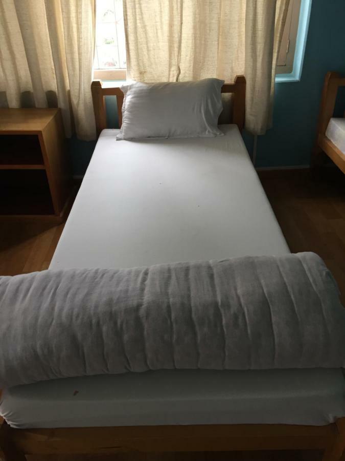Nepalaya Eco Hostel Pokhara Luaran gambar